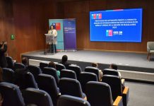 SECTOR SALUD Y EDUCACION INICIAN PRESENTACION DE PROTOCOLO ACTUALIZADO EN COMUNIDADES ESCOLARES PARA ENFRENTAR CONDUCTAS SUICIDAS EN SUS ESTABLECIMIENTOS