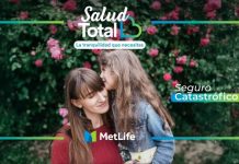 Salud Total: la nueva propuesta de MetLife para enfrentar los gastos médicos de alto costo Salud Total la nueva propuesta de MetLife para enfrentar los gastos médicos de alto costo
