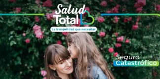 Salud Total: la nueva propuesta de MetLife para enfrentar los gastos médicos de alto costo Salud Total la nueva propuesta de MetLife para enfrentar los gastos médicos de alto costo