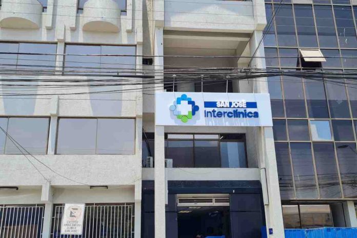 San José Interclínica presentó su avanzada Unidad de Cardiología  San José Interclínica presentó su avanzada Unidad de Cardiología