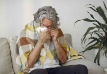 Siete consejos para evitar las enfermedades respiratorias en el adulto mayor Siete consejos para evitar las enfermedades respiratorias en el adulto mayor