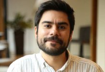 Soy un vegano amante del queso