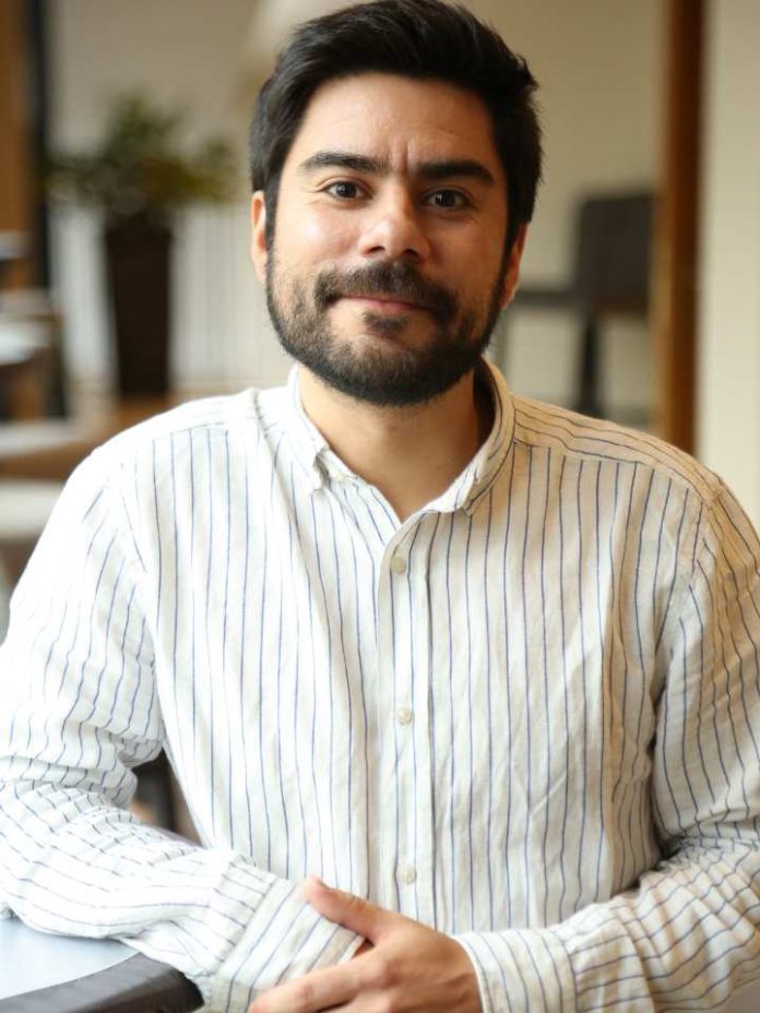 Soy un vegano amante del queso