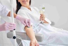 Sueroterapia: la terapia que revitaliza desde el interior y gana terreno en la medicina estética y preventiva