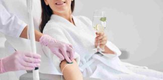 Sueroterapia: la terapia que revitaliza desde el interior y gana terreno en la medicina estética y preventiva