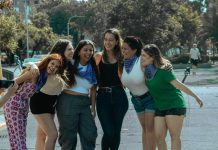 TREMENDAS abre convocatoria para sumar nuevas voluntarias a lo largo de Chile