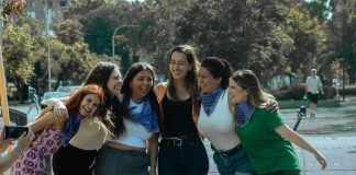 TREMENDAS abre convocatoria para sumar nuevas voluntarias a lo largo de Chile