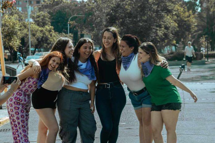 TREMENDAS abre convocatoria para sumar nuevas voluntarias a lo largo de Chile