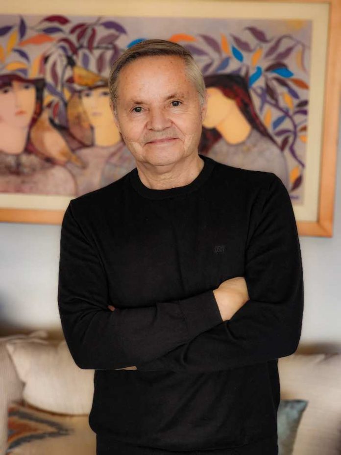 Tecnología que respira por nosotros: El monitoreo de gases, una herramienta vital en hospitales