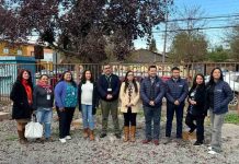 Tinguiririca Energía refuerza vínculos comunitarios con acciones en salud y patrimonio cultural