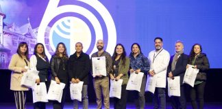 UCT celebró el Día del Kinesiólogo con énfasis en ciencia, rehabilitación y compromiso regional