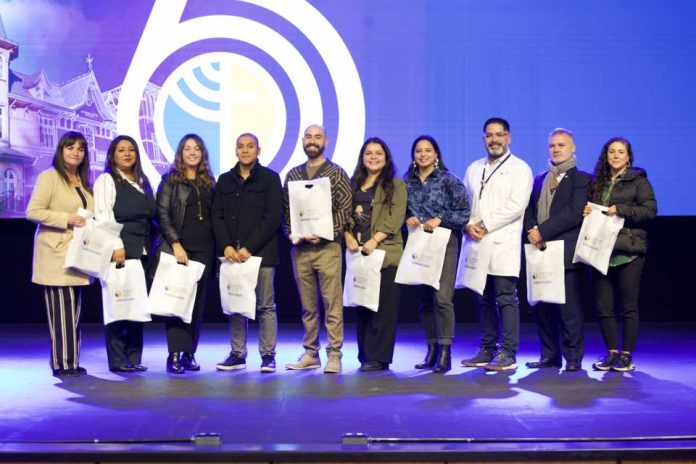 UCT celebró el Día del Kinesiólogo con énfasis en ciencia, rehabilitación y compromiso regional