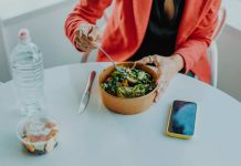 Una alimentación saludable en el trabajo mejora la productividad, reduce el ausentismo y fortalece la sostenibilidad