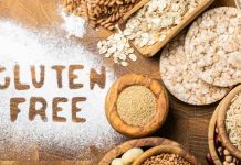Vivir sin gluten: un día para hablar de celiaquía Vivir sin gluten: un día para hablar de celiaquía