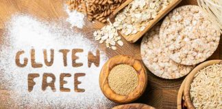 Vivir sin gluten: un día para hablar de celiaquía