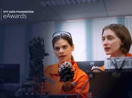 XXIV premios al emprendimiento tecnológico