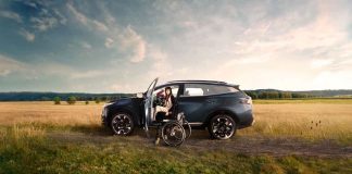 Kia In: una iniciativa pionera en movilidad inclusiva para personas con discapacidad Kia In: una iniciativa pionera en movilidad inclusiva para personas con discapacidad