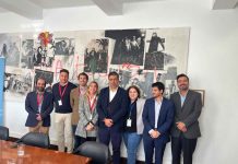 Acuerdo inédito entre Dirección del Trabajo y residencias de personas mayores Dirección del Trabajo y residencias para Personas Mayores logran inédito acuerdo que les permitirá operar en turnos clínicos
