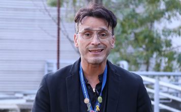 Aumento de circulación viral en HGGB