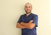 Hipotermia y cambios de temperatura en personas mayores