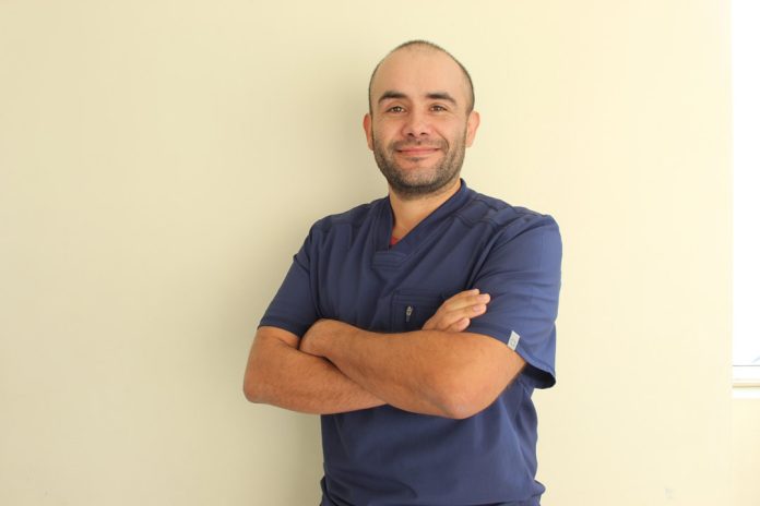 Hipotermia y cambios de temperatura en personas mayores