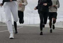 Maratón de Santiago: 6 tips de especialistas para alcanzar el máximo desempeño Maratón de Santiago: 6 tips de especialistas para alcanzar el máximo desempeño