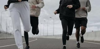 Maratón de Santiago: 6 tips de especialistas para alcanzar el máximo desempeño