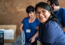 ¡Últimos días de inscripciones! Fundación Mapfre reconoce a personas y organizaciones por causas solidarias en Chile y el Mundo
