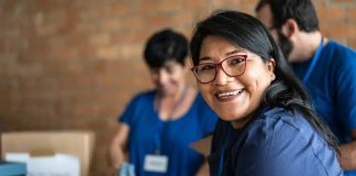 ¡Últimos días de inscripciones! Fundación Mapfre reconoce a personas y organizaciones por causas solidarias en Chile y el Mundo