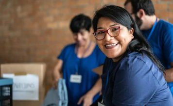 ¡Últimos días de inscripciones! Fundación Mapfre reconoce a personas y organizaciones por causas solidarias en Chile y el Mundo ¡Últimos días de inscripciones! Fundación Mapfre reconoce a personas y organizaciones por causas solidarias en Chile y el Mundo