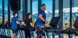 ¿Cómo influye el tabaquismo a la hora de hacer deporte?