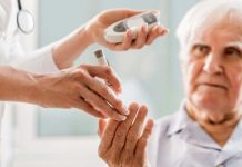 ¿TIENES DIABETES? CUIDADO CON ESTA COMPLICACIÓN QUE AFECTA A MILLONES DE CHILENOS