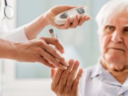 ¿TIENES DIABETES? CUIDADO CON ESTA COMPLICACIÓN QUE AFECTA A MILLONES DE CHILENOS ¿TIENES DIABETES? CUIDADO CON ESTA COMPLICACIÓN QUE AFECTA A MILLONES DE CHILENOS