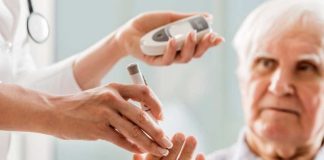 ¿TIENES DIABETES? CUIDADO CON ESTA COMPLICACIÓN QUE AFECTA A MILLONES DE CHILENOS