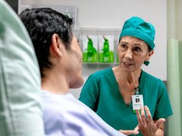 30% de las infecciones hospitalarias en Chile se originan en cirugías: nuevas terapias buscan acortar la recuperación y disminuir complicaciones