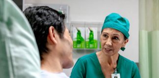 30% de las infecciones hospitalarias en Chile se originan en cirugías: nuevas terapias buscan acortar la recuperación y disminuir complicaciones