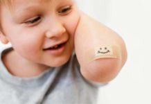 8 de cada 10 accidentes ocurren en casa: así puedes cuidar correctamente una herida sin salir de casa