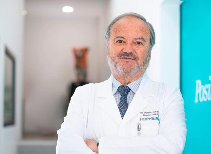 Acreditación en medicina nuclear: Una exigencia ineludible Acreditación en medicina nuclear: Una exigencia ineludible