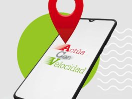 “Actúa Con Velocidad”: la app chilena que alerta, guía y conecta ante un ACV