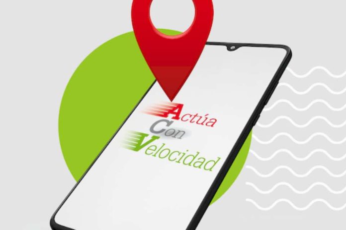 “Actúa Con Velocidad” la app chilena que alerta, guía y conecta ante un ACV “Actúa Con Velocidad”: la app chilena que alerta, guía y conecta ante un ACV