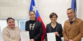 Agrupación de pacientes FELCH se reúne con la Ministra de Salud y recibe apoyo parlamentario para solicitar acceso a tratamientos Agrupación de pacientes FELCH se reúne con la Ministra de Salud y recibe apoyo parlamentario para solicitar acceso a tratamientos