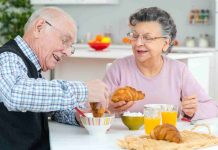 Alerta en Chile: 1 de cada 3 adultos mayores está en riesgo de desnutrición Alerta en chile: 1 de cada 3 adultos mayores está en riesgo de desnutrición