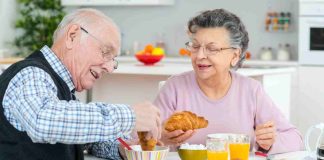Alerta en chile: 1 de cada 3 adultos mayores está en riesgo de desnutrición