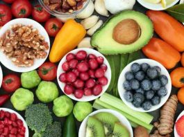 Alimentación antiinflamatoria: una aliada en el camino hacia la prevención de enfermedades crónicas