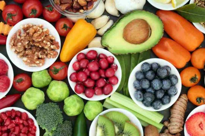 Alimentación antiinflamatoria una aliada en el camino hacia la prevención de enfermedades crónicas Alimentación antiinflamatoria: una aliada en el camino hacia la prevención de enfermedades crónicas