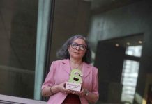 Probiótico para prevenir la bacteria Helicobacter pylori Apolinaria García, académica que creó el primer probiótico patentado contra el cáncer gástrico