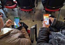 App desarrollada por científicos de la U. de Concepción logra interoperar con sistema público, beneficiando a adultos mayores con diabetes e hipertensión App desarrollada por científicos de la U. de Concepción logra interoperar con sistema público, beneficiando a adultos mayores con diabetes e hipertensión