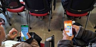 App desarrollada por científicos de la U. de Concepción logra interoperar con sistema público, beneficiando a adultos mayores con diabetes e hipertensión