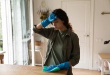 Atención, madres y trabajadoras: plataforma integral facilita la gestión integral de tu empleada doméstica Atención, madres y trabajadoras: plataforma integral facilita la gestión integral de tu empleada doméstica