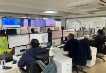Autoridades exigen acelerar reposición eléctrica y refuerzan despliegue en terreno ante sistema frontal en Biobío Autoridades exigen acelerar reposición eléctrica y refuerzan despliegue en terreno ante sistema frontal en Biobío